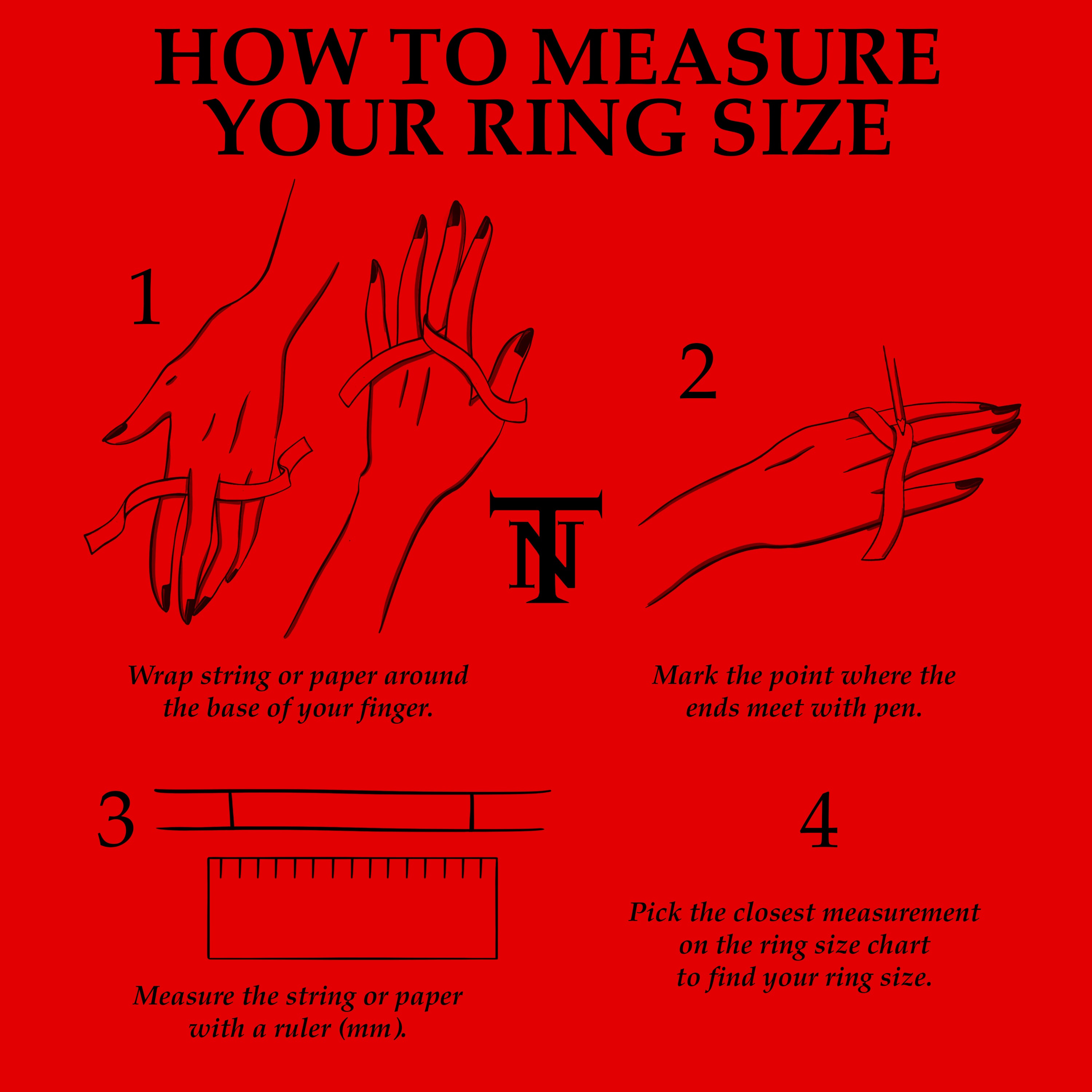 Size Chart Image