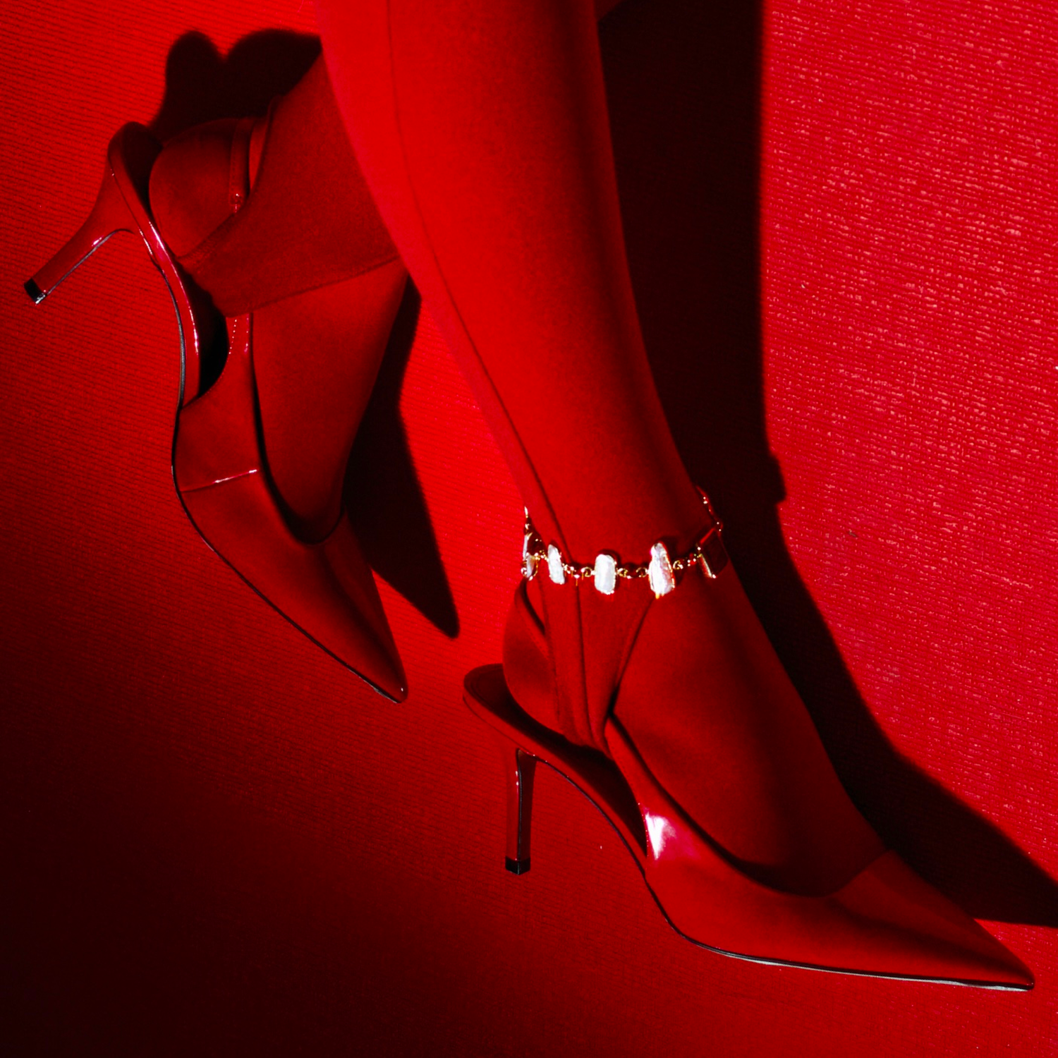 ALESSIO RED