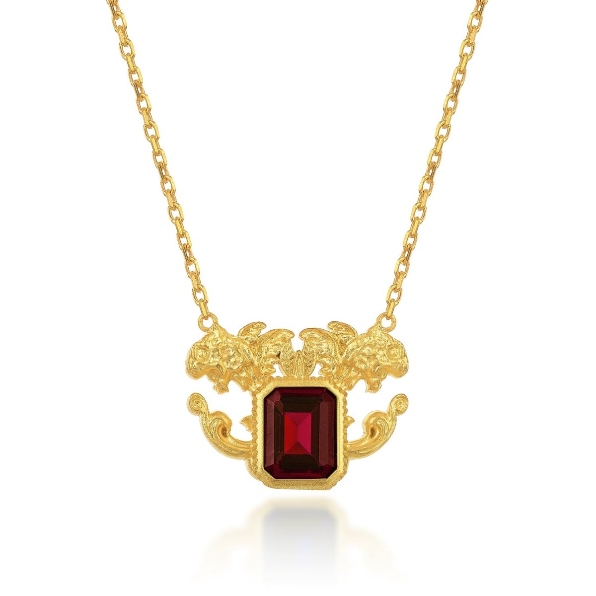 PARIS RED